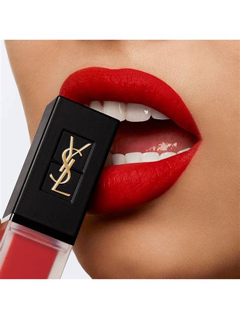 ysl velvet cream 201